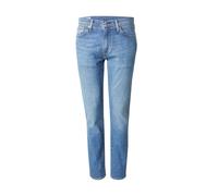 Levi's - 511™ SLIM MED INDIGO - WORN IN Blu - Abbigliamento 33 X 34 Blu