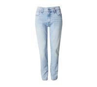 LEVI'S ® Jeans '511® Slim' blu denim Uomo LEVI'S ® 36x32 blu denim