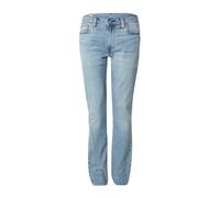 LEVI'S ® Jeans '511™ Slim Jeans' blu chiaro Uomo LEVI'S ® 30x34