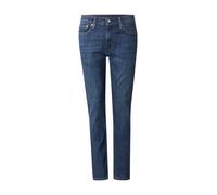 LEVI'S ® Jeans '511™ Slim Jeans' blu scuro Uomo - Abbigliamento - Jeans - Slim fit LEVI'S ® 32