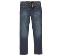 LEVI'S ® Jeans '511™ Slim Jeans' blu scuro Uomo LEVI'S ® 33x32