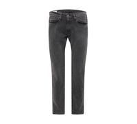 LEVI'S ® Jeans '511® Slim' nero denim Uomo LEVI'S ® 33x30 nero denim