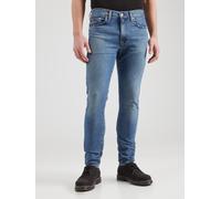 LEVI'S ® Jeans '512' blu denim, Taglia 29 Lunghezza 30