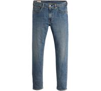 Levi's Jeans 512 Slim Taper Its A No Brainer Ltw Uomo Med Indigo Taglia W29 L32