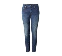LEVI'S ® Jeans '512® Slim Taper' blu denim Uomo LEVI'S ® 36x32 blu denim
