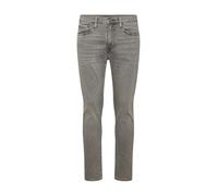 Levi's - 512™ SLIM TAPER Grigio - Abbigliamento 31 X 32 Grigio