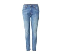Levi's 512 Slim Taper, Jeans Uomo, Cool As A Cucumber ADV, 33W / 30L