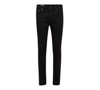 LEVI'S ® Jeans '512™ Slim Taper Jeans' nero denim Uomo - PROMO - Jeans - Tapered leg LEVI'S ® 31