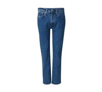 LEVI'S ® Jeans '514' blu denim, Taglia 30 Lunghezza 32