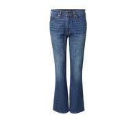 LEVI'S ® Jeans '537™ Western Bootcut Jeans' blu scuro Uomo LEVI'S ® 30x32 blu scuro