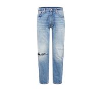 LEVI'S ® Jeans '551Z Authentic Straight' blu denim Uomo LEVI'S ® 31x32 blu denim