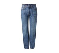 LEVI'S ® Jeans '555 96 RELAXED STRAIGHT' blu denim Uomo LEVI'S ® 30x34
