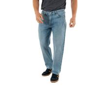 Levi's - 555® RELAXED STRAIGHT Blu - Abbigliamento 29 X 32 Blu