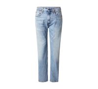 Levi's - 555 - Jeans dritti comodi stile '96 lavaggio blu chiaro W30 L32