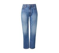 LEVI'S ® Jeans '555 Relaxed Straight' blu denim Uomo - PROMO - Jeans - Straight leg LEVI'S ® 32
