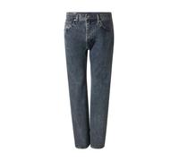 LEVI'S ® Jeans '555™ Relaxed Straight' blu scuro Uomo LEVI'S ® 34x32