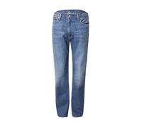 LEVI'S ® Jeans '555™ Relaxed Straight' indaco Uomo LEVI'S ® 31x32