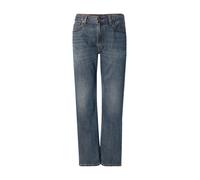 LEVI'S ® Jeans '555™ Relaxed Straight' indaco Uomo LEVI'S ® 34x32