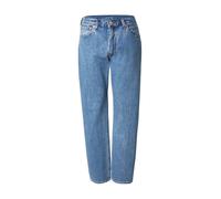 LEVI'S ® Jeans '555™ Relaxed Straight Jeans' blu denim Uomo LEVI'S ® 34x34