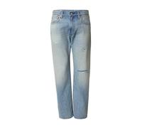 LEVI'S ® Jeans '555™ Relaxed Straight Jeans' blu denim Uomo LEVI'S ® 36x32