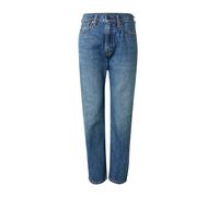 LEVI'S ® Jeans '555™ Relaxed Straight Jeans' blu scuro Uomo LEVI'S ® 32x32
