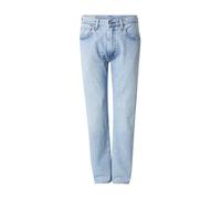 LEVI'S ® Jeans '555™ Relaxed Straight Linen + Denim' blu chiaro Uomo LEVI'S ® 34x32