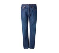 LEVI'S ® Jeans '555 Relaxed Straight' navy Uomo - Abbigliamento - Jeans - Loose fit LEVI'S ® 30