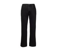 LEVI'S ® Jeans '555' nero, Taglia 34 Lunghezza 32