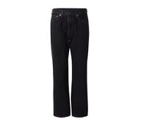 Levi's - 565 '97 - Jeans dritti ampi neri-Nero W36 L32
