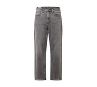 LEVI'S ® Jeans '568' grigio denim, Taglia 28 Lunghezza 32