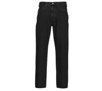 Levis Jeans 568® LOOSE STRAIGHT in Nero US 31 / 32