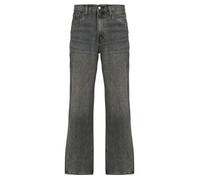 Levis Jeans 568® LOOSE STRAIGHT in Nero US 32 / 32