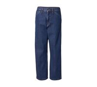LEVI'S ® Jeans '568 Loose Strt Carpenter' blu scuro Uomo - Abbigliamento - Jeans - Loose fit LEVI'S ® 33