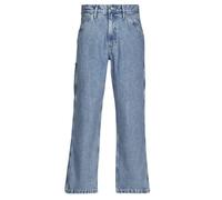Levis Jeans 568 LOOSE STRT CARPENTER in Blu US 30 / 32