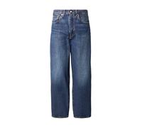 Levi's - 578 - Jeans ampi lavaggio medio vintage-Blu W36 L32