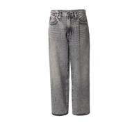 LEVI'S ® Jeans '578® Baggy' grigio Uomo - Abbigliamento - Pantaloni - Pantaloni corti e bermuda - Pantaloncini di jeans LEVI'S ® 33