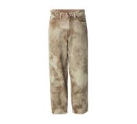 LEVI'S ® Jeans '578™ Baggy Jeans' beige / beige scuro Uomo LEVI'S ® 32x32