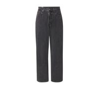 Levi's - 578™ BAGGY BLACKS Nero - Abbigliamento 31 X 34 Nero