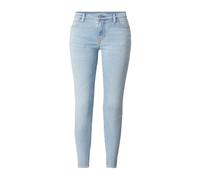 LEVI'S ® Jeans '710™ Super Skinny' blu chiaro Donna LEVI'S ® 28x30
