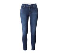 LEVI'S ® Jeans '710™ Super Skinny' blu denim Donna LEVI'S ® 26x32 blu denim