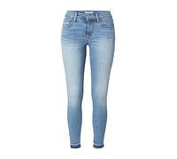 LEVI'S ® Jeans '710™ Super Skinny' blu denim Donna LEVI'S ® 28x30 blu denim
