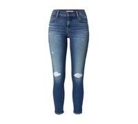 LEVI'S ® Jeans '710™ Super Skinny Jeans' blu denim Donna LEVI'S ® 29x30