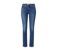 LEVI'S ® Jeans '712™ Slim Welt Pocket' blu scuro Donna LEVI'S ® 30x30 blu scuro