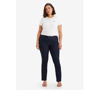 LEVI'S ® Jeans '712™ Slim Welt Pocket' indaco Donna LEVI'S ® 26x32 indaco