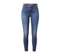 Levi´s ® 720™ High Rise Super Skinny Jeans Blu 27 / 28 Donna