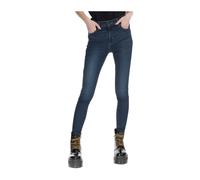 Levi's - Jeans 720 High Rise Super Skinny - - Jeans - Donna - Blu - W25 L30