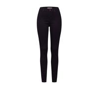 Levi's® 720 Hirise Super Skinny Jeans Donna, nero, taglia 24/30