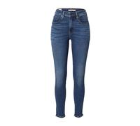 LEVI'S ® Jeans '721' blu denim, Taglia 30 Lunghezza 32