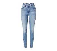 LEVI'S ® Jeans '721™ High Rise Skinny' blu denim Donna LEVI'S ® 27x30 blu denim