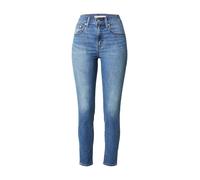 Levi's 721 High Rise Skinny Loud Cool